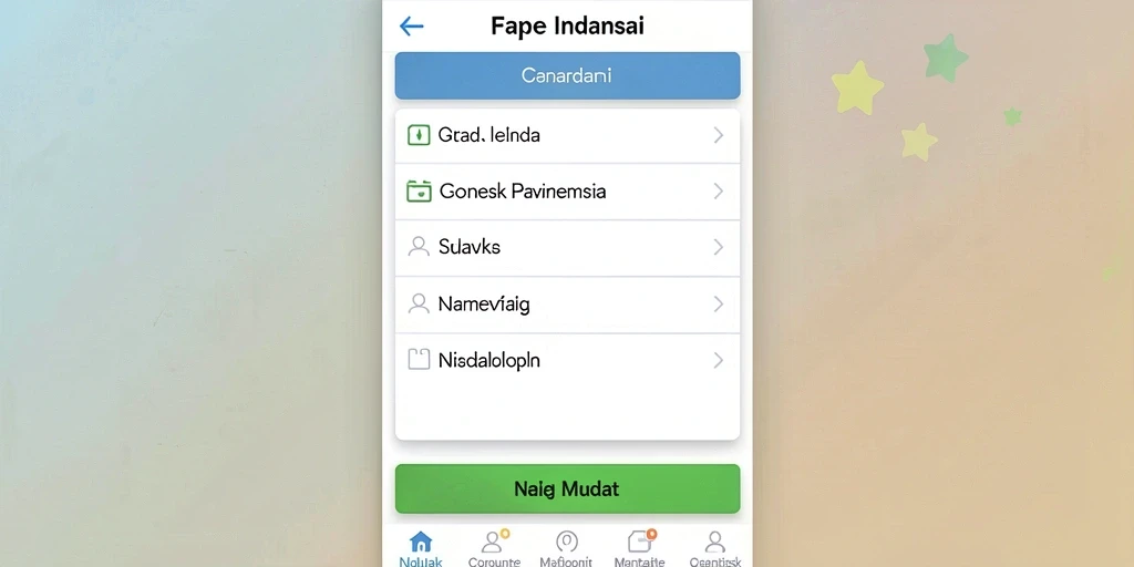 cacor78 - Level permainan yang penuh tantangan dan seru.