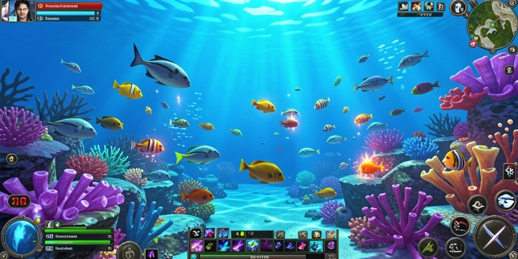 fc888 - Mode multiplayer yang seru dan kompetitif.