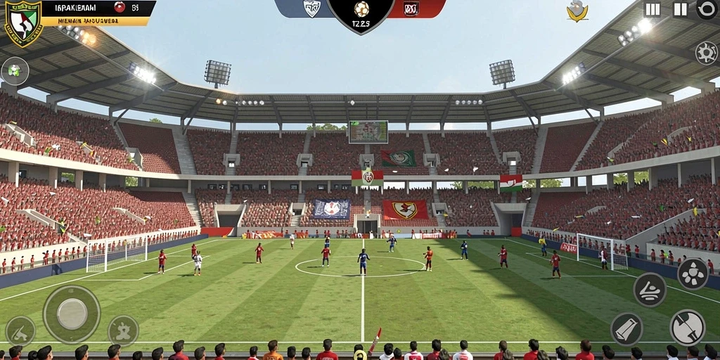 joss188 - Gameplay yang seru dan menantang, cocok untuk semua usia.