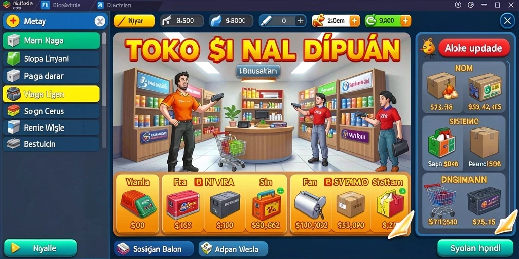 sauditoto - Berbagai pilihan permainan yang tersedia di aplikasi.